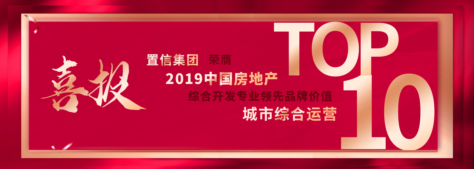 置信集團