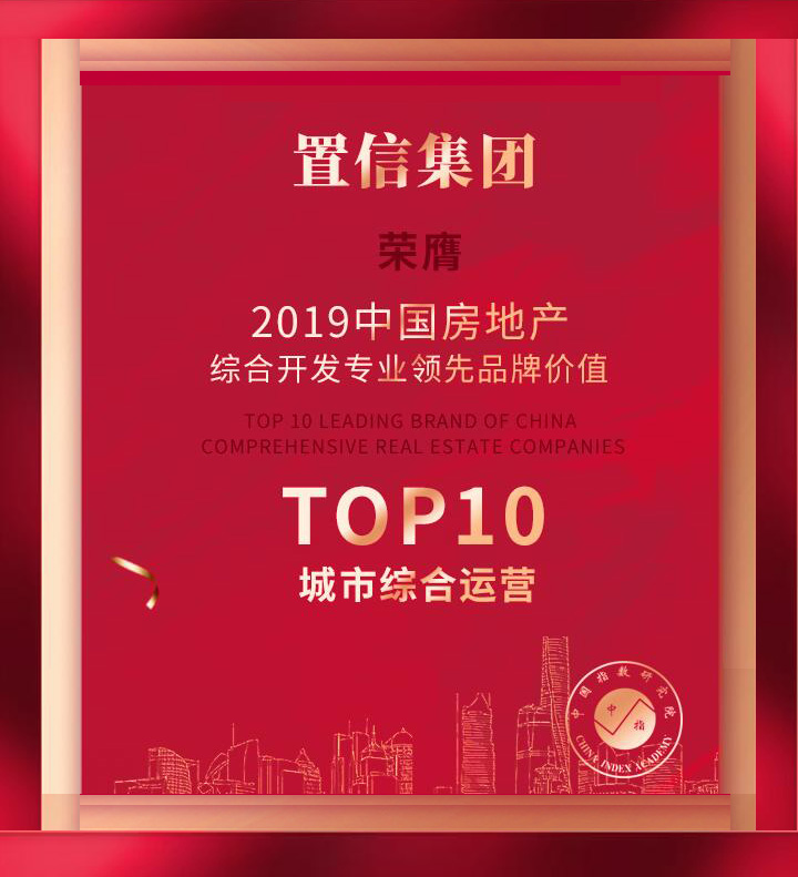 置信集團