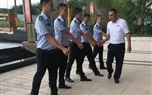 快(kuài)報(bào)蜀信勵志(zhì)物(wù)業(yè)⼀周新聞